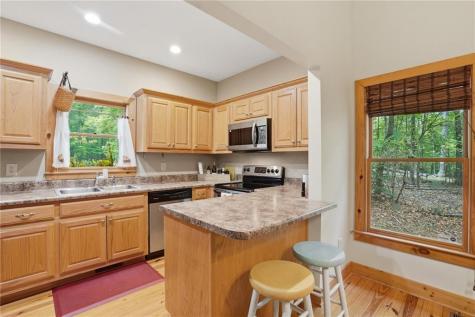1060 Rocktree Road Dahlonega GA 30533
