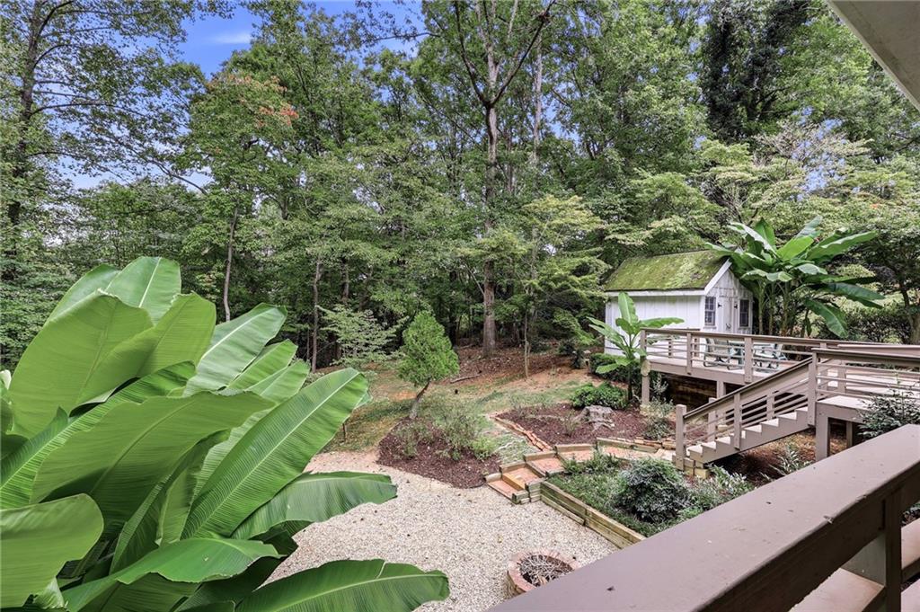 1060 Cumberland Valley Road Gainesville GA 30501