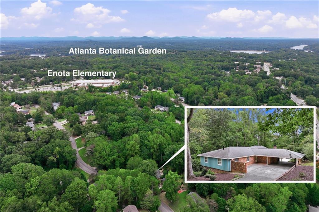 1060 Cumberland Valley Road Gainesville GA 30501