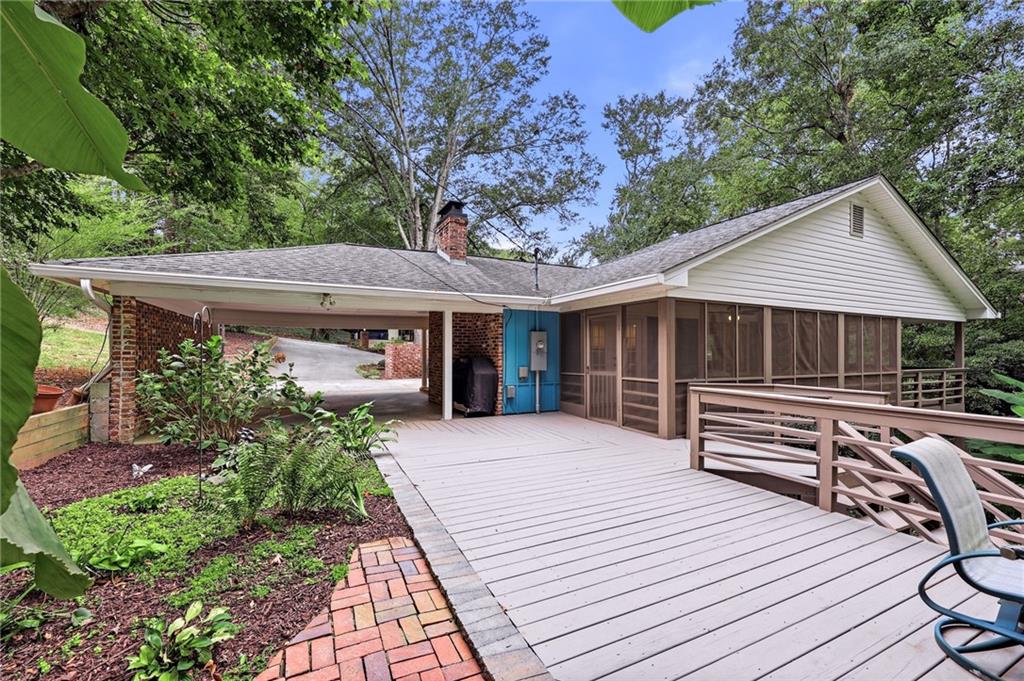 1060 Cumberland Valley Road Gainesville GA 30501