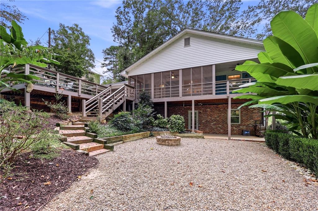 1060 Cumberland Valley Road Gainesville GA 30501