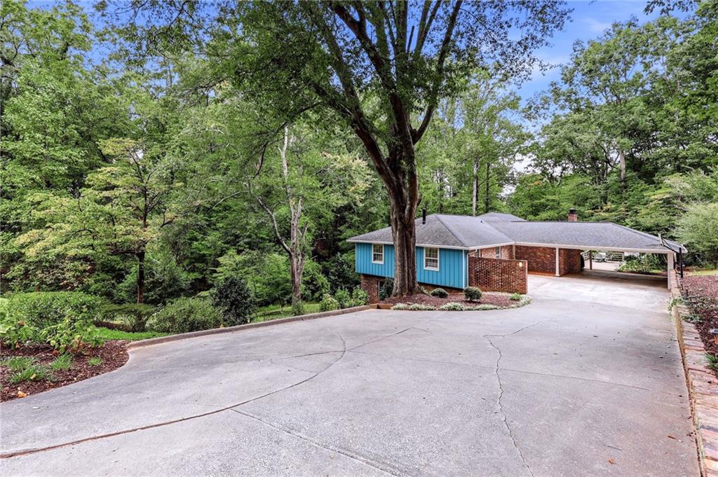 1060 Cumberland Valley Road Gainesville GA 30501