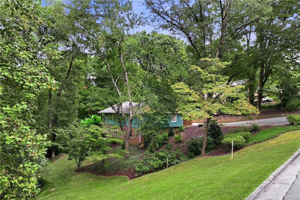 1060 Cumberland Valley Road Gainesville GA 30501