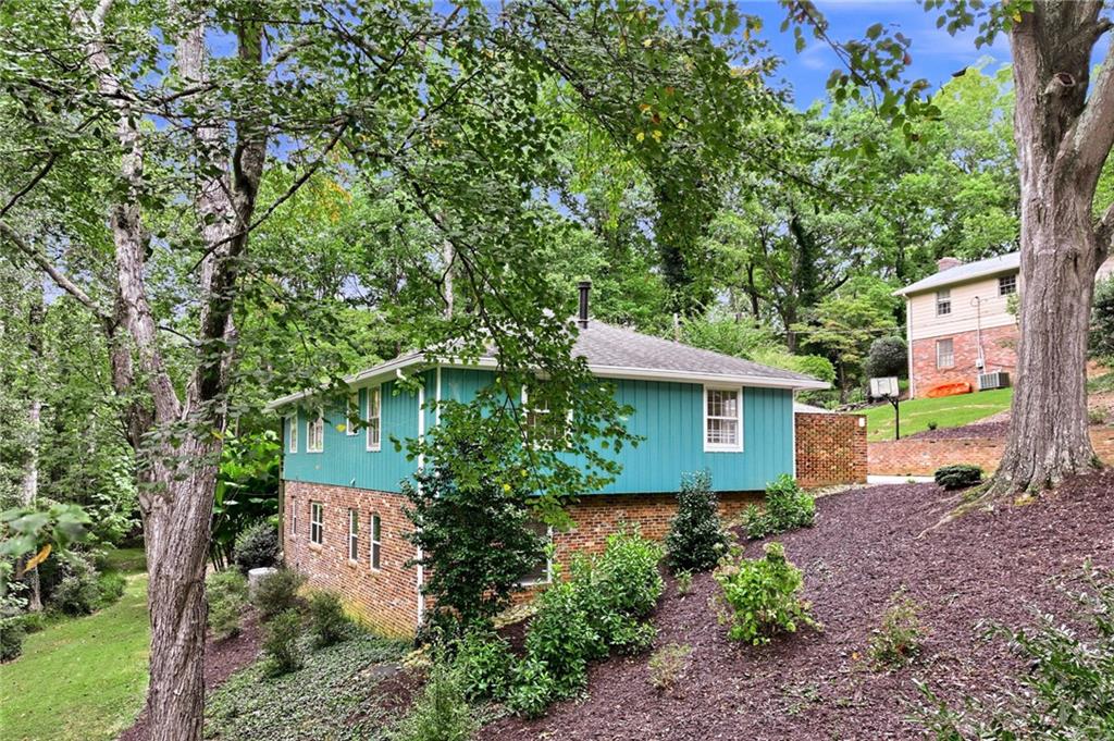 1060 Cumberland Valley Road Gainesville GA 30501