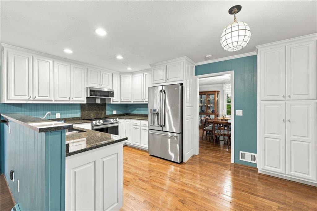 1060 Cumberland Valley Road Gainesville GA 30501