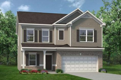 340 Artimis Drive Dalton GA 30720