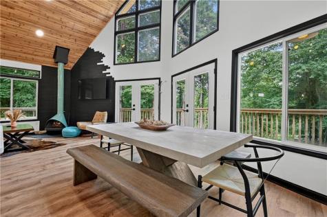 2 Watson Gap Road Mineral Bluff GA 30559