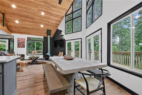 2 Watson Gap Road Mineral Bluff GA 30559