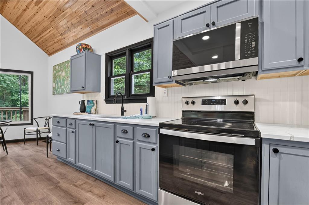 2 Watson Gap Road Mineral Bluff GA 30559