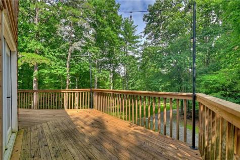 2 Watson Gap Road Mineral Bluff GA 30559