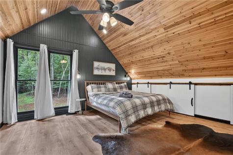 2 Watson Gap Road Mineral Bluff GA 30559