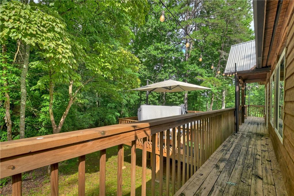 2 Watson Gap Road Mineral Bluff GA 30559