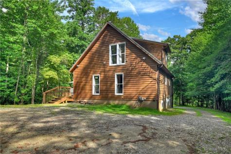 2 Watson Gap Road Mineral Bluff GA 30559