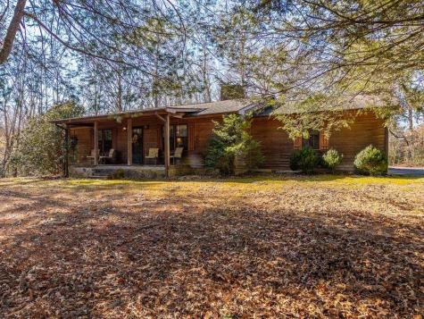 2164 Yukon Road Ellijay GA 30536