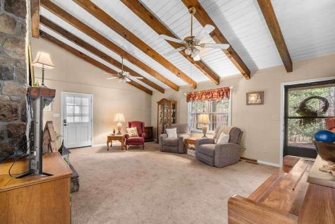 2164 Yukon Road Ellijay GA 30536
