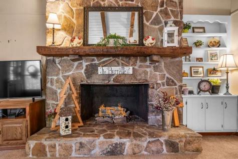 2164 Yukon Road Ellijay GA 30536