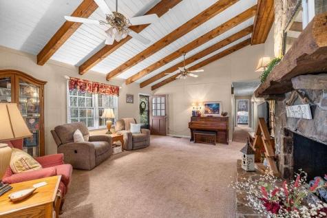 2164 Yukon Road Ellijay GA 30536