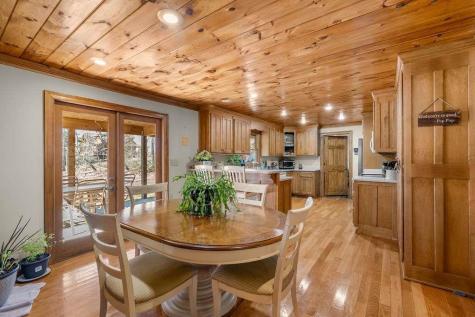 2164 Yukon Road Ellijay GA 30536