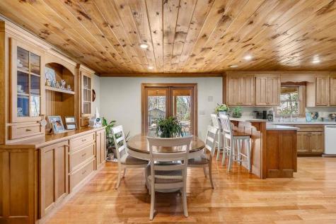 2164 Yukon Road Ellijay GA 30536