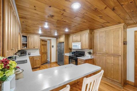 2164 Yukon Road Ellijay GA 30536