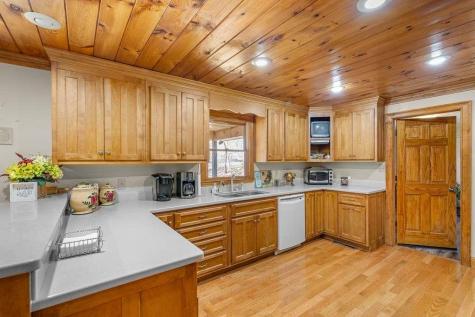 2164 Yukon Road Ellijay GA 30536