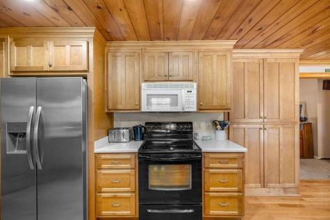 2164 Yukon Road Ellijay GA 30536