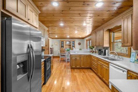 2164 Yukon Road Ellijay GA 30536