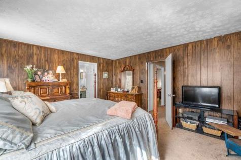 2164 Yukon Road Ellijay GA 30536