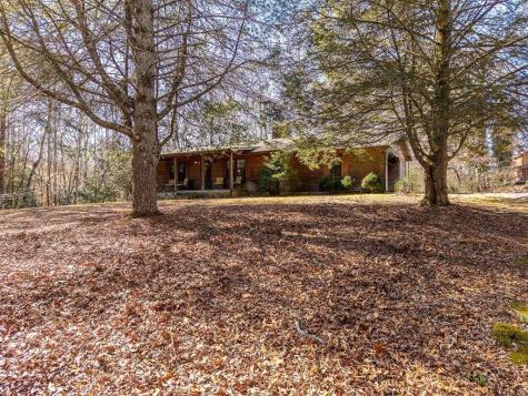 2164 Yukon Road Ellijay GA 30536