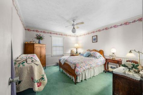 2164 Yukon Road Ellijay GA 30536