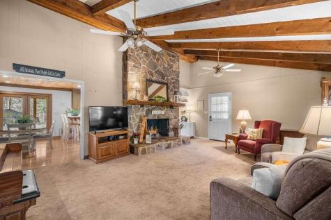 2164 Yukon Road Ellijay GA 30536