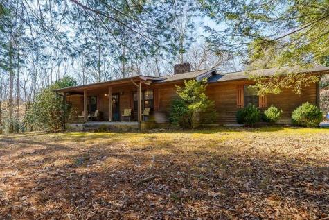 2164 Yukon Road Ellijay GA 30536