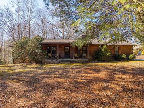 2164 Yukon Road Ellijay GA 30536