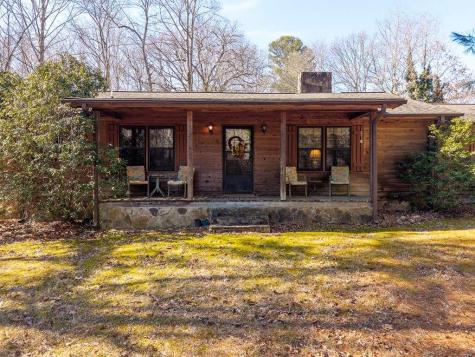 2164 Yukon Road Ellijay GA 30536