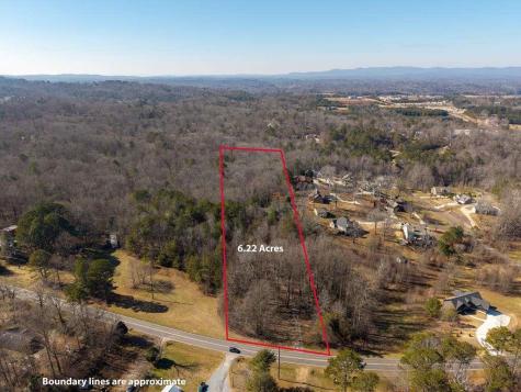 2164 Yukon Road Ellijay GA 30536