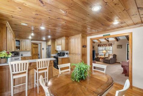 2164 Yukon Road Ellijay GA 30536