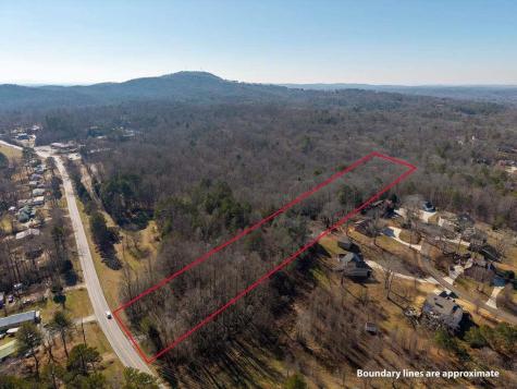 2164 Yukon Road Ellijay GA 30536