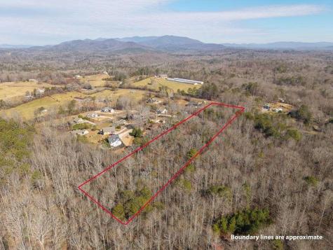 2164 Yukon Road Ellijay GA 30536