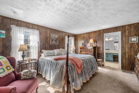 2164 Yukon Road Ellijay GA 30536