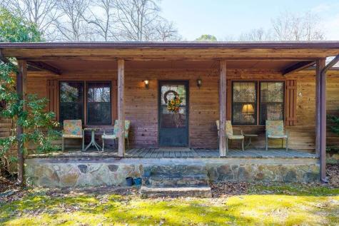 2164 Yukon Road Ellijay GA 30536