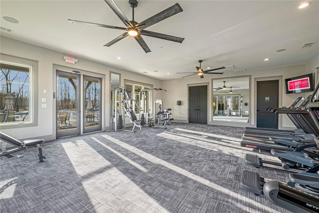 363 Platte Drive Hoschton GA 30548