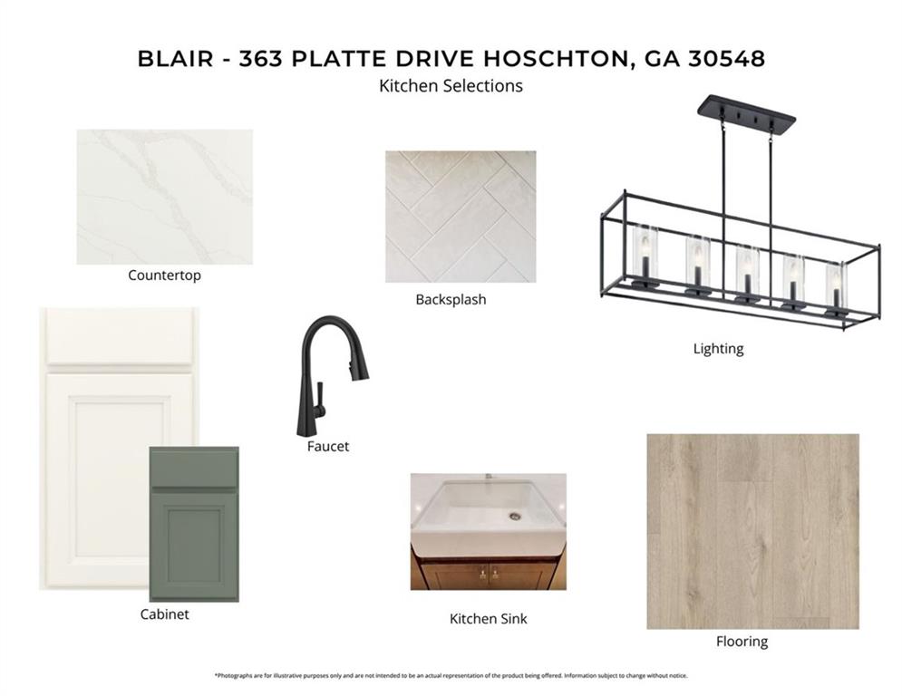 363 Platte Drive Hoschton GA 30548