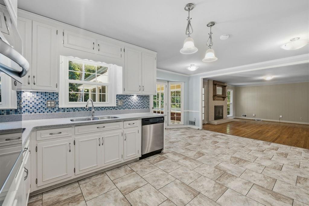 5607 Coronation Court Dunwoody GA 30338