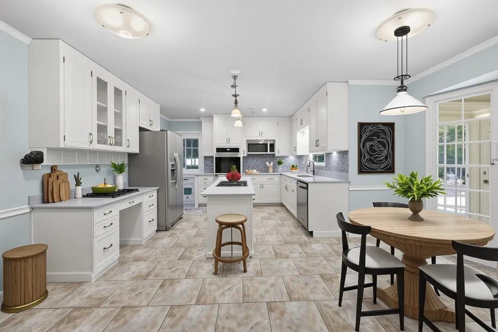 5607 Coronation Court Dunwoody GA 30338
