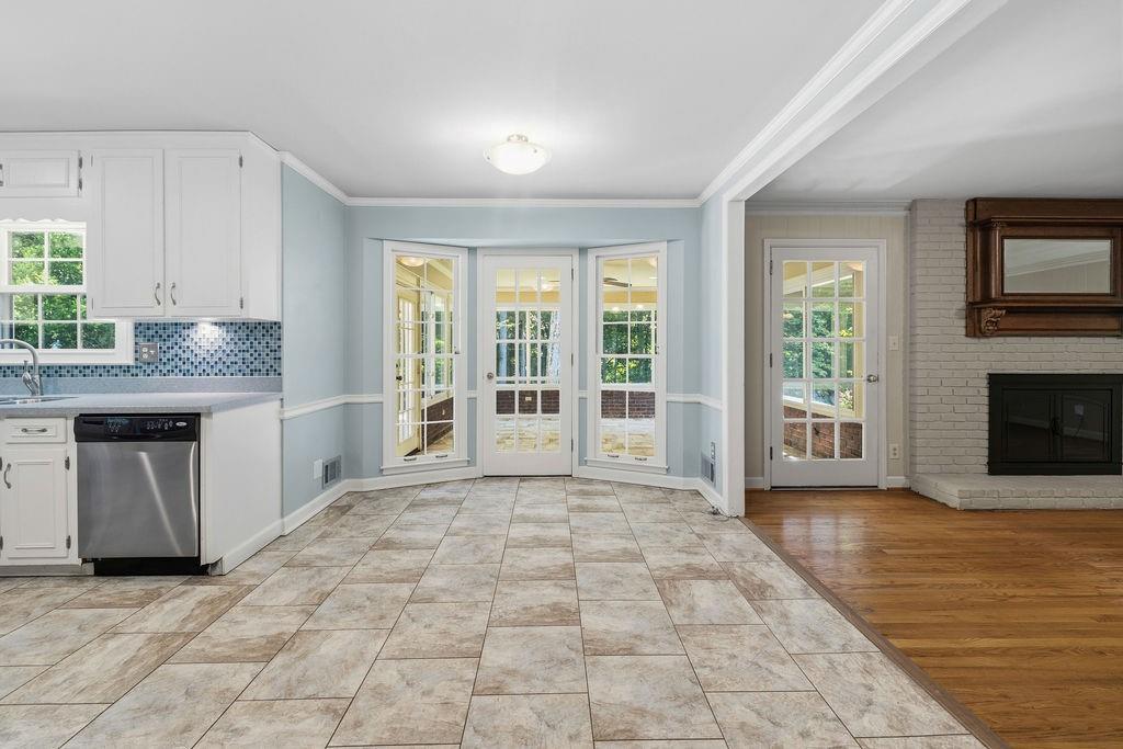 5607 Coronation Court Dunwoody GA 30338