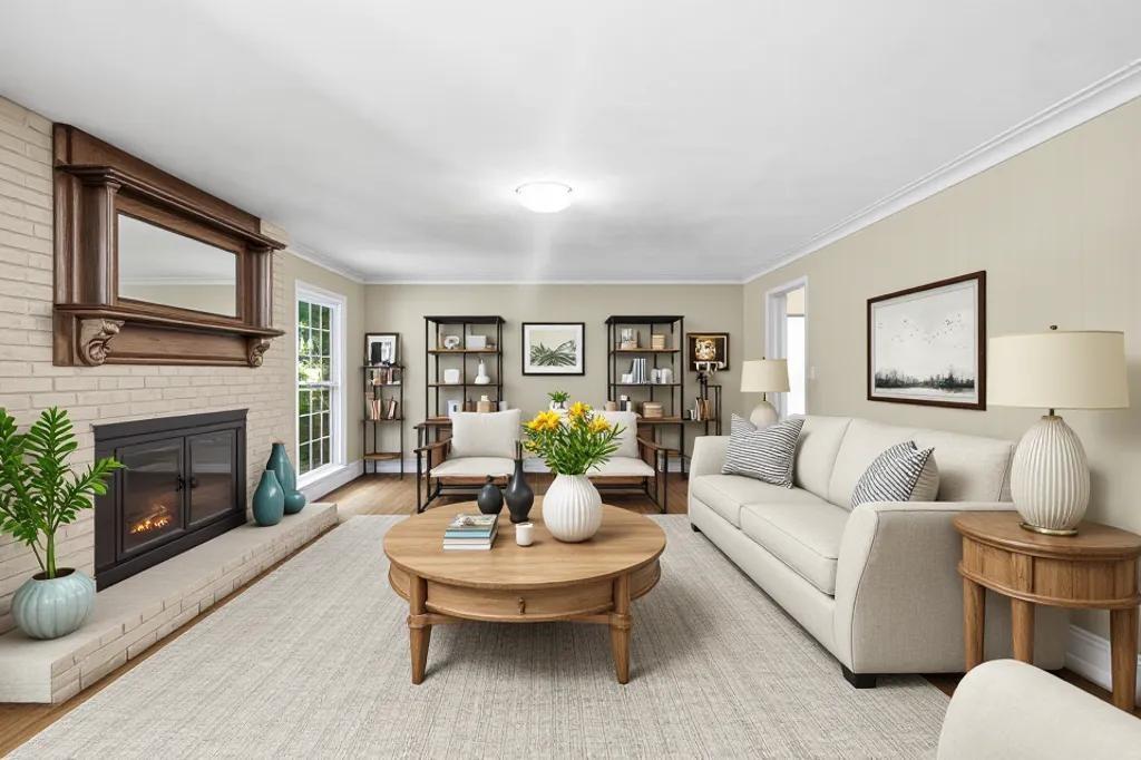 5607 Coronation Court Dunwoody GA 30338