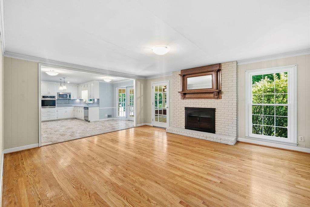 5607 Coronation Court Dunwoody GA 30338