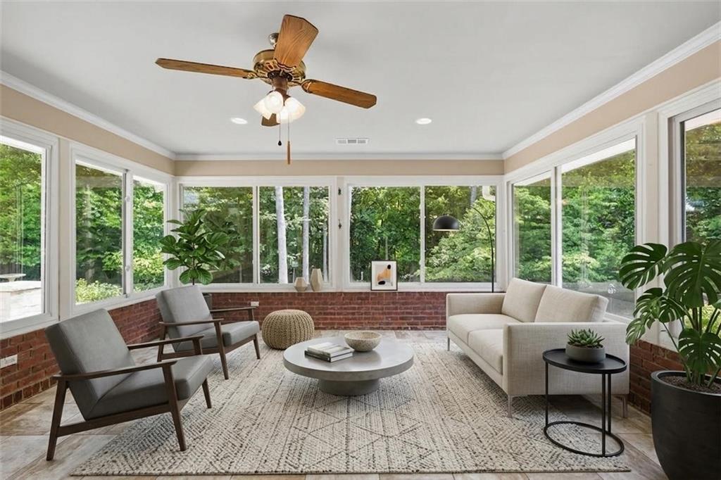 5607 Coronation Court Dunwoody GA 30338