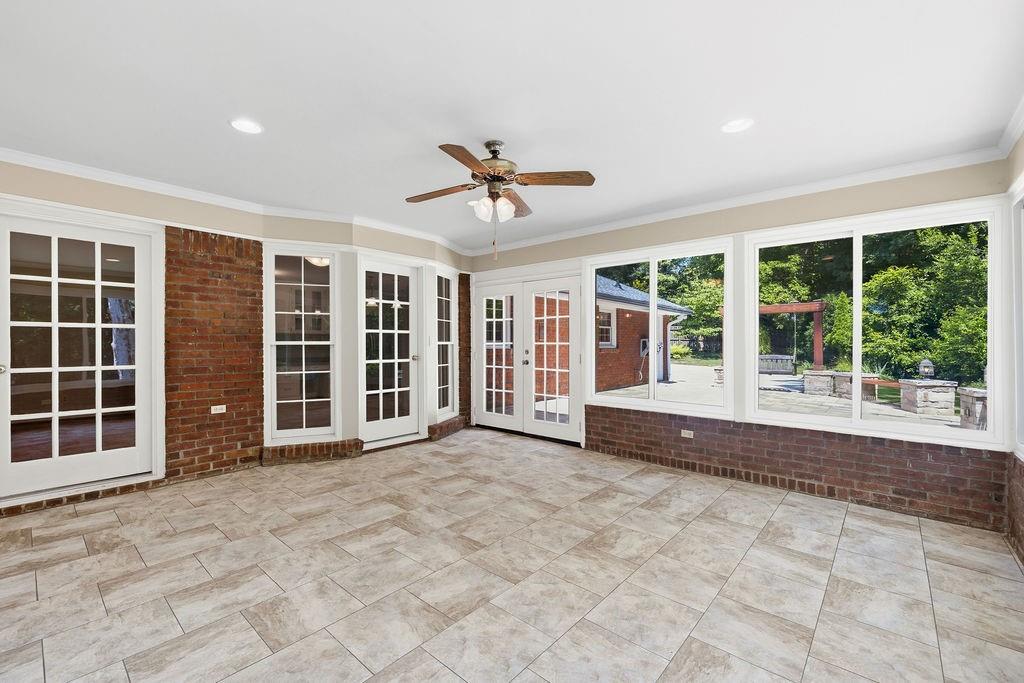5607 Coronation Court Dunwoody GA 30338