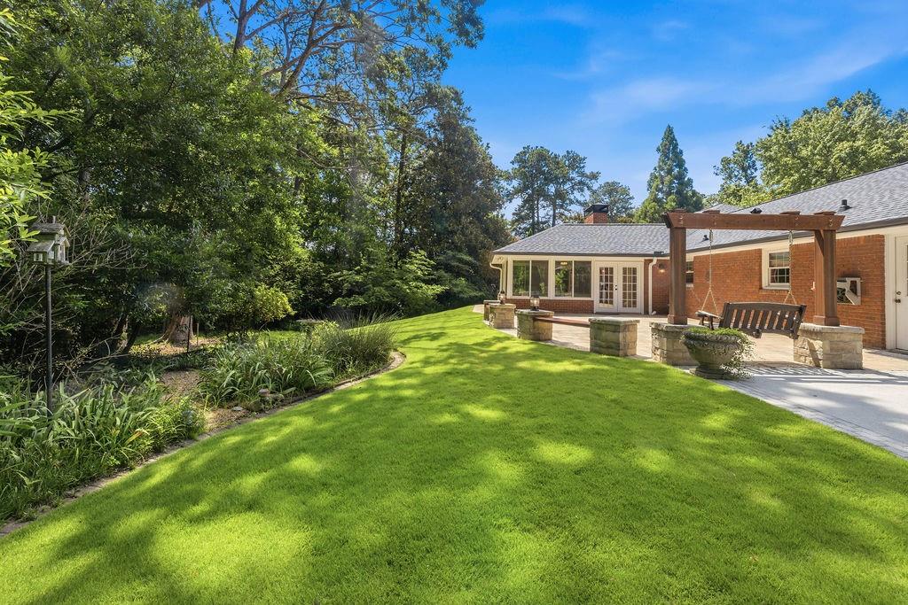 5607 Coronation Court Dunwoody GA 30338